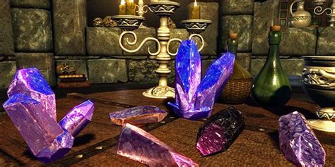 Where To Find Soul Gems In Skyrim Drivegost