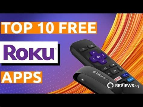 Best The Best Free Roku Channels Artofit