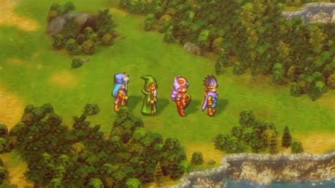 ドラゴンクエスト3 リメイク、堀井雄二氏がテストプレイ中。発売日は遠くないのか ゲームメモ