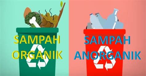 Gambar Sampah Non Organik – cari