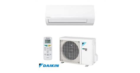 Инверторен климатик Daikin Sensira FTXF50D RXF50D