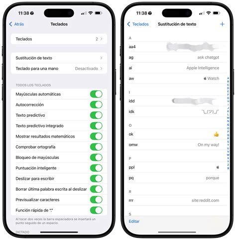 ¿Cansado de escribir tu correo electrónico? Con este truco de iOS