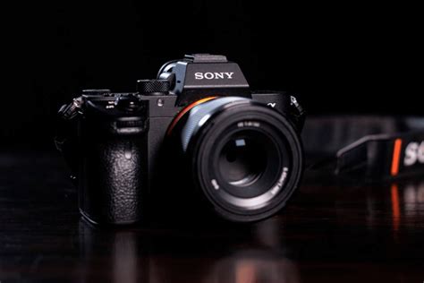 7 Best Sony Cameras For Photography And Vlogging In 2022