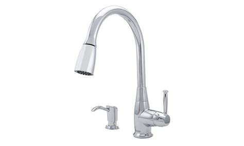 Franke Kitchen Faucet's | Groupon