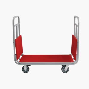 Chariot Bagage Chb Arts Confort Mobilier