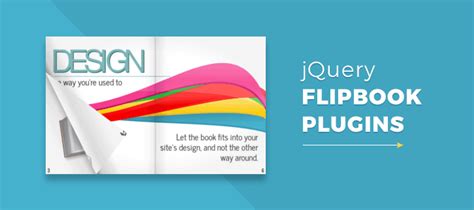 5 Most Popular JQuery Flipbook Plugins FormGet