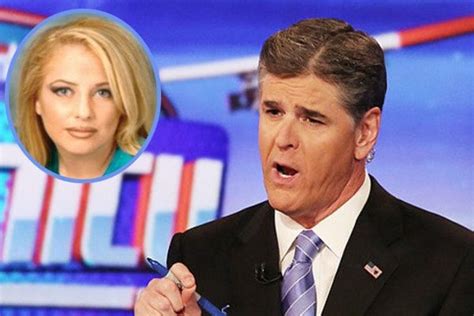 Sean Hannity is Not Divorcing His Wife Jill Rhodes. Strong Marriage and ...