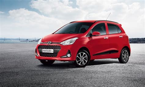 New Hyundai Grand I10 2017 Prices In India Mileage Specs Features