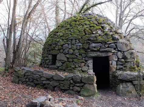 La Chibotte Du Chef Dans La Vall E Du Dolaizon Balade En Haute Loire