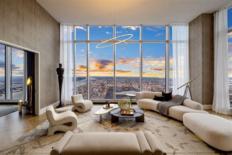 Central Park Tower NYC | Central Park Condos & Penthouses