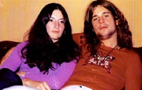 First Wife Of Ozzy Osbourne Thelma Riley Net Worth And Divorce