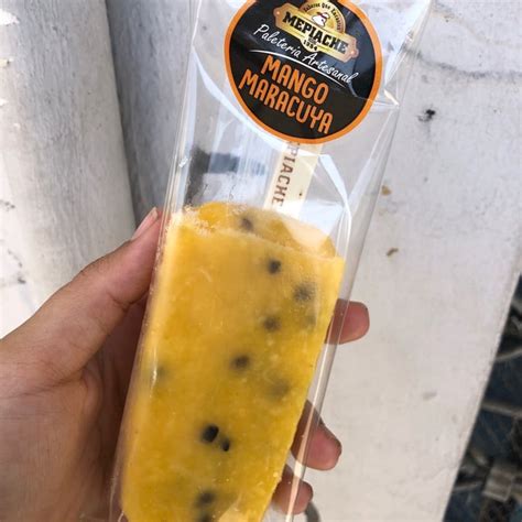 Mepiache Helado Mango Maracuya Review Abillion