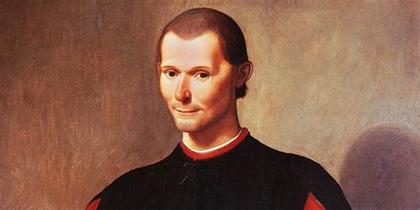 Best Quotes From Niccolò Machiavelli Victor Mochere