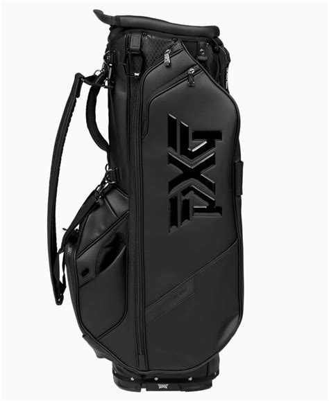 Stand Bags | Premium Golf Bags - PXG