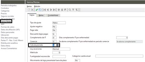 Cómo abonar las pagas extras mes a mes en Sage Despachos Connected