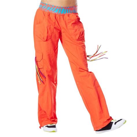 Zumba Dance Samba Cargo ~converts To Capri Pants~ Harrods Uk Convention