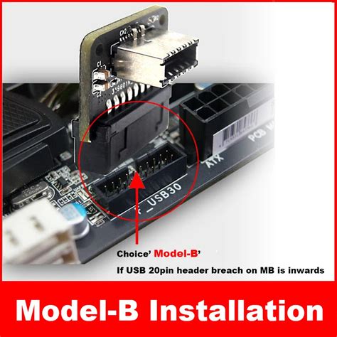 Usb Type C Motherboard Header Adapter Edu Svet Gob Gt