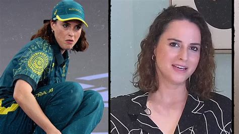 Rachael Gunn Breaks Silence Why Shes Australias Top Breakdancer