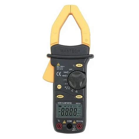 Clamp Meter Calibration in Sector 63, Noida | ID: 21377331112