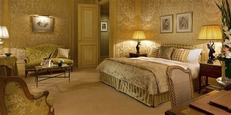 Hotel San Regis Paris in Paris, France