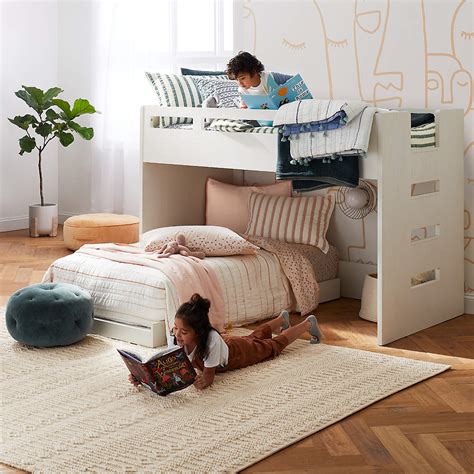 Cool Bunk Beds For Boys