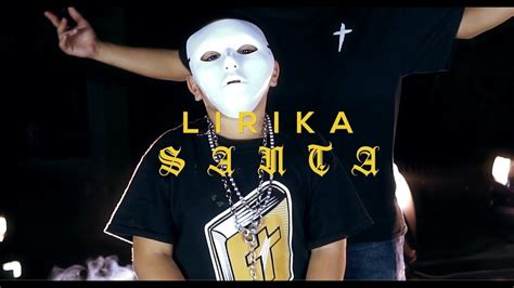 Lirika Santa Trap Cristiano Video Oficial Los Elegidos Ft G