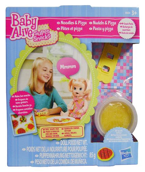 Jedzenie Dla Baby Alive Niska Cena Na Allegro Pl