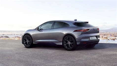 2023 Jaguar I Pace Specs Price Review And Design Newcarbike