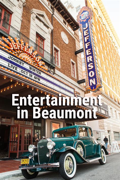 About Beaumont, Texas | Beaumont, TX