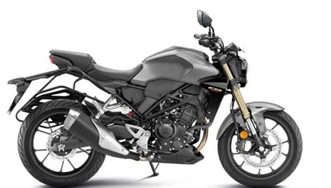 Honda Cb300r Neo Sports Cafe Roadster 2023 Ra Mắt ‘Đàn Em Khủng Long