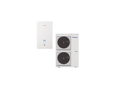 Aquarea T Cap Panasonic Heating And Cooling Solutions