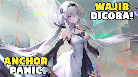 Akhirnya Rilis Smooth Banget Anchor Panic Gameplay Android Action