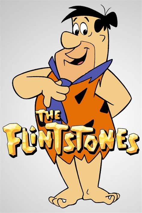 The Flintstones - Alchetron, The Free Social Encyclopedia