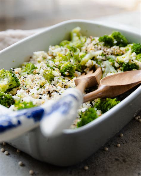 Parelcouscous Salade Met Feta Heerlijke Happen