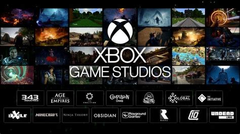 Los Juegos De Xbox Game Studios Triunfan En Steam