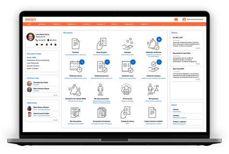 Portal Del Empleado El Portal Del Trabajador