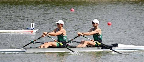 limerick oarsman   gold   world rowing championships
