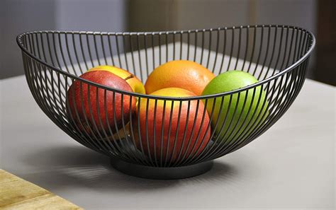 Designer Fruit Bowl Design That You Can Arrange in Your Table