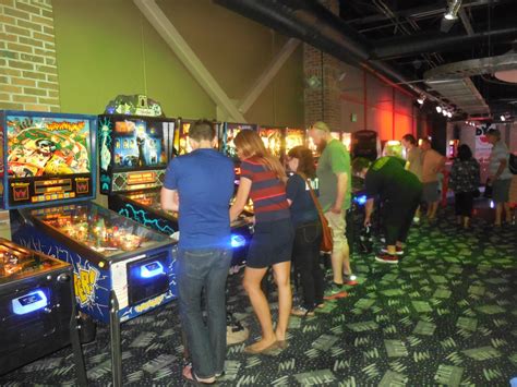 NEWS: On Location at Tilt Studio! | Firebird Pinball - Phoenix Arizona Pinball Repair