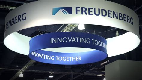 IFPE 2017 Freudenberg Sealing Technologies At IFPE YouTube