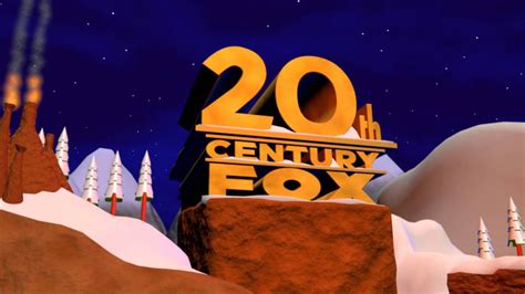 20th Century Fox Logo Remake Ice Age 3 Variant By Theultratroop On Images