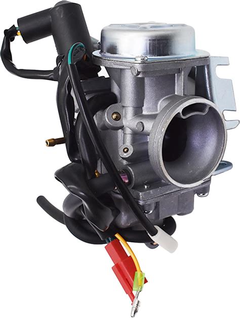 Amazon Mycheng 250CC Carburetor Fit For Honda CN250 CF250 CH250