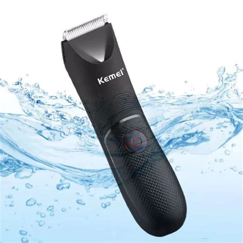 Kemei Professional Lady