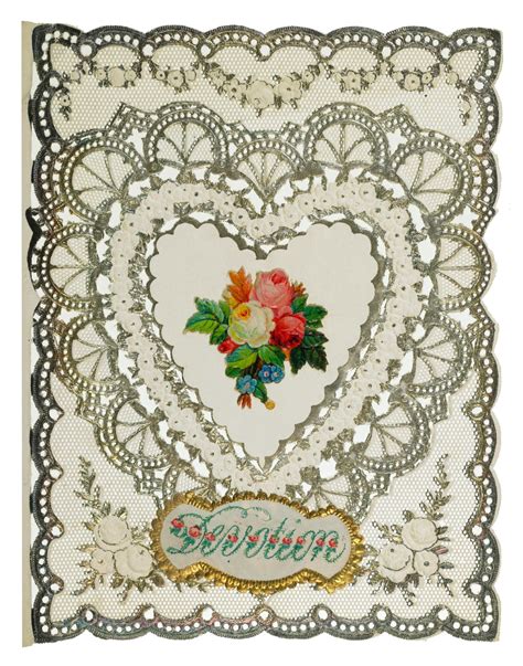 Valentine’s Day in the Victorian Era – 5-Minute History