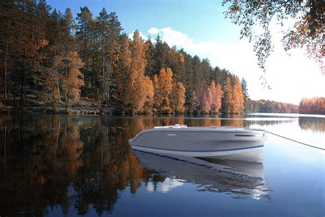 Silent Splendor — Brickell Magazine