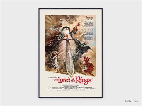 The surprising way lord of the rings 1978 influenced modern films 18