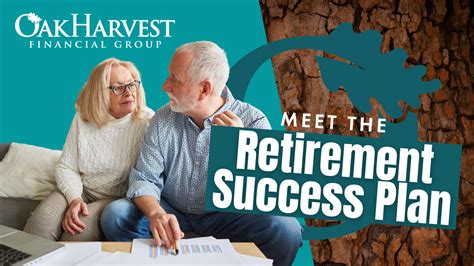 Retirement Videos Oak Harvest Financial Group