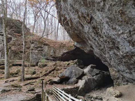 Best Hikes and Trails in Maquoketa Caves State Park | AllTrails