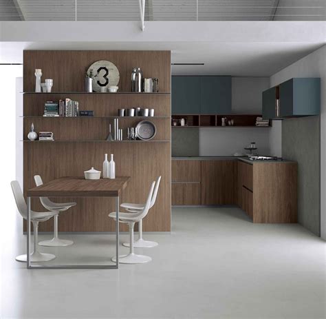 Cucine Con Elementi A Boiserie Cose Di Casa