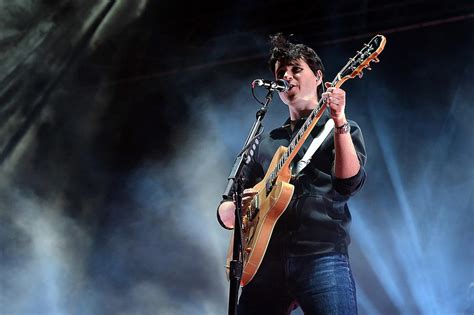 vampire weekend unveil   material   years listen